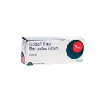 Tadalafil Tablet